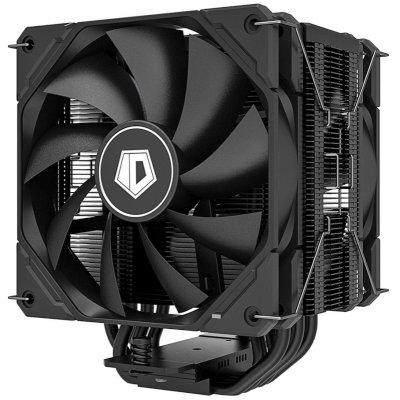 ID-Cooling SE-225-XT Black V2