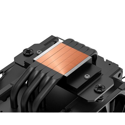 кулер ID-Cooling SE-225-XT Black V2