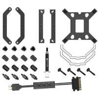 кулер ID-Cooling SE-226-XT ARGB