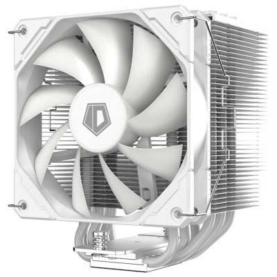 ID-Cooling SE-226-XT ARGB Snow