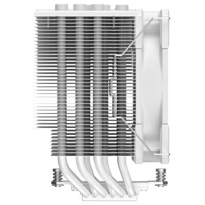 кулер ID-Cooling SE-226-XT ARGB Snow
