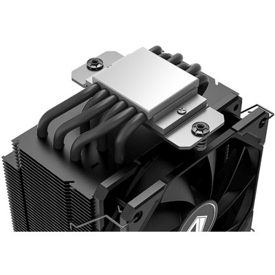 кулер ID-Cooling SE-226-XT Black