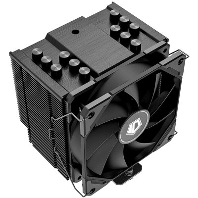 ID-Cooling SE-226-XT Black