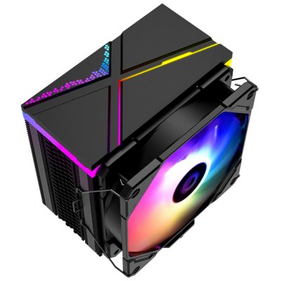 кулер ID-Cooling SE-234 ARGB V2