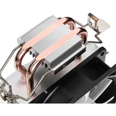 кулер ID-Cooling SE-902X-B