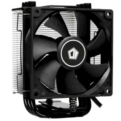 кулер ID-Cooling SE-903-XT Black
