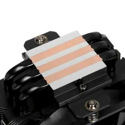 кулер ID-Cooling SE-903-XT Black