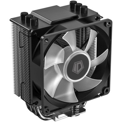 кулер ID-Cooling SE-903-XT FRGB