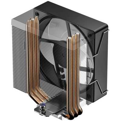 ID-Cooling SE-903-XT V2