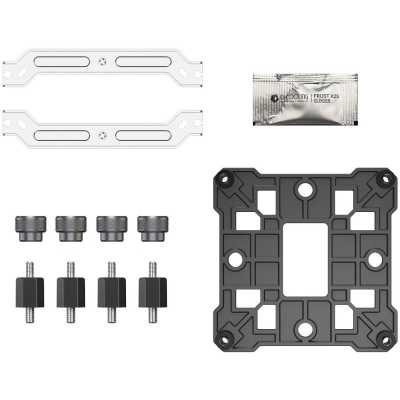 кулер ID-Cooling SE-903-XT V2
