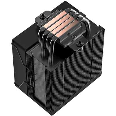 кулер ID-Cooling SE-904-XT ARGB Black