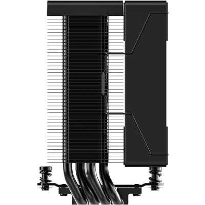 кулер ID-Cooling SE-904-XT Black
