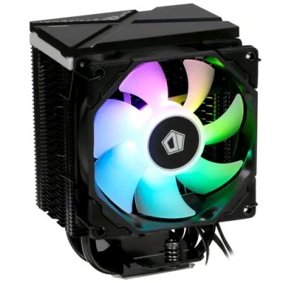 кулер ID-Cooling SE-914-XT ARGB V2