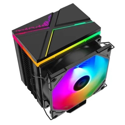 ID-Cooling SE-914-XT ARGB V2
