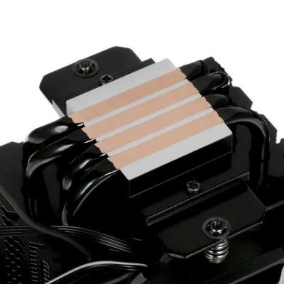 кулер ID-Cooling SE-914-XT ARGB V2