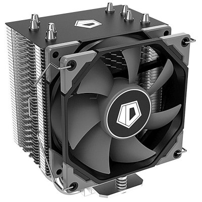кулер ID-Cooling SE-914-XT Basic V2