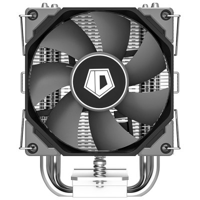кулер ID-Cooling SE-914-XT Basic V2