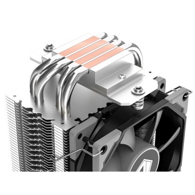 кулер ID-Cooling SE-914-XT Basic V2