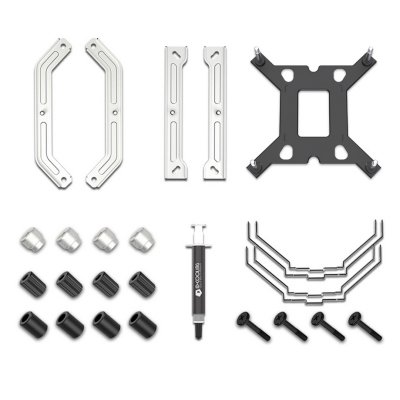 кулер ID-Cooling SE-914-XT Basic V2