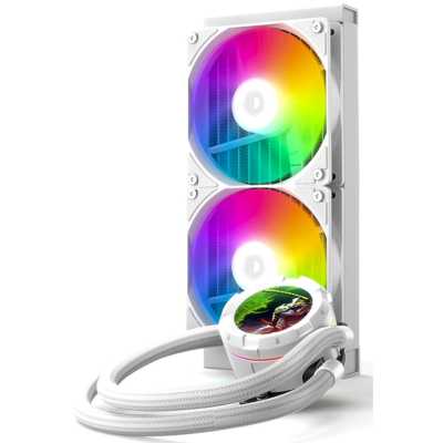 ID-Cooling SL240 XE White