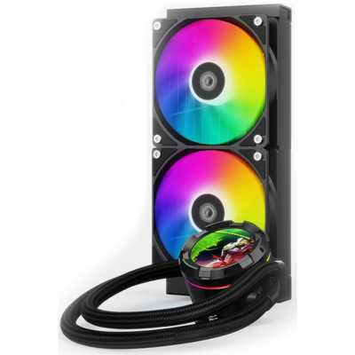 ID-Cooling SL240 XE
