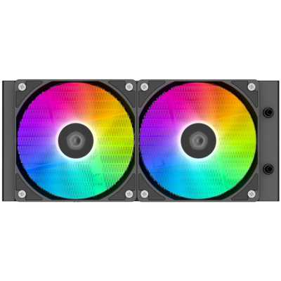 кулер ID-Cooling SL240 XE