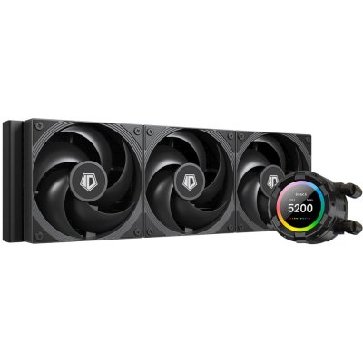 кулер ID-Cooling SL360 Pro SE