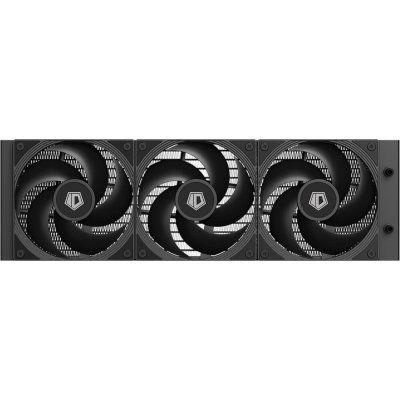 кулер ID-Cooling SL360 Pro SE