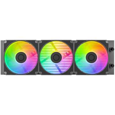 ID-Cooling SL360 V2 ARGB Black