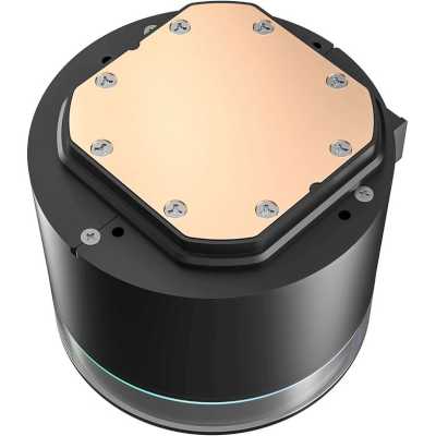 кулер ID-Cooling SL360 V2 ARGB Black