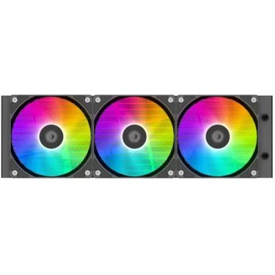 ID-Cooling SL360 XE Black