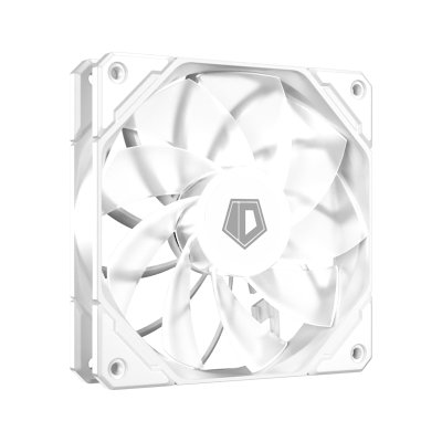 кулер ID-Cooling TF-12025-ARGB-Snow Reverse