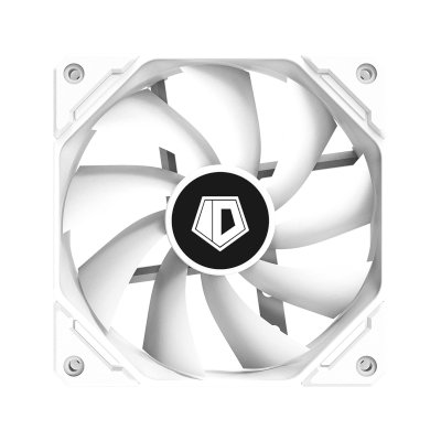 ID-Cooling TF-12025-ARGB-Snow