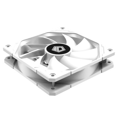 ID-Cooling TF-12025-ARGB-Snow