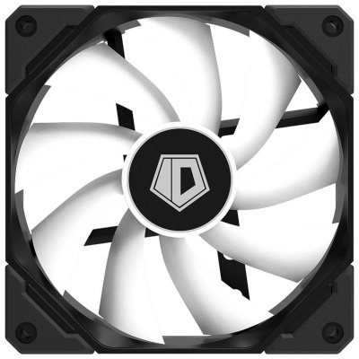 ID-Cooling TF-12025-ARGB-Trio