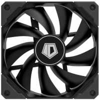 кулер ID-Cooling TF-12025-Black