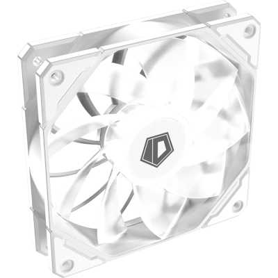 ID-Cooling TF-12025-Pro-ARGB Reverse White