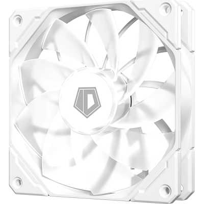 кулер ID-Cooling TF-12025-Pro-ARGB Reverse White