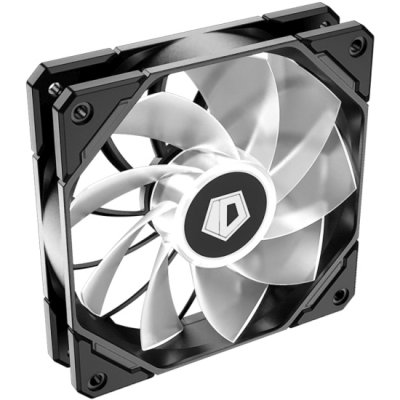 ID-Cooling TF-12025-Pro-ARGB Reverse Black