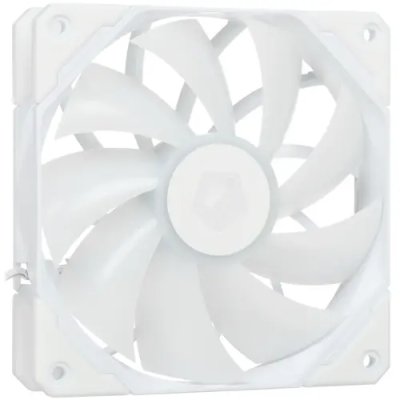 ID-Cooling TF-12025-Pro-ARGB White