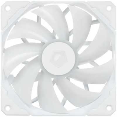 кулер ID-Cooling TF-12025-Pro-ARGB White