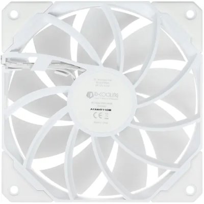 ID-Cooling TF-12025-Pro-ARGB White