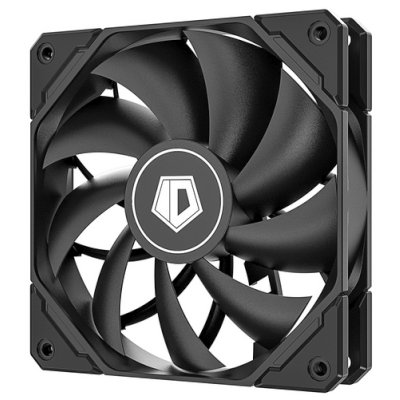 ID-Cooling TF-12025-Pro Black