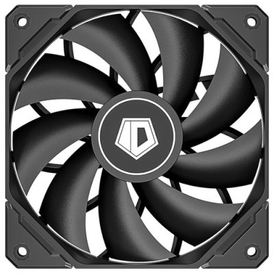 кулер ID-Cooling TF-12025-Pro Black