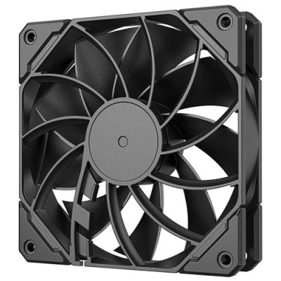 ID-Cooling TF-12025-Pro Black