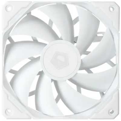 ID-Cooling TF-12025-Pro White