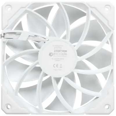 кулер ID-Cooling TF-12025-Pro White