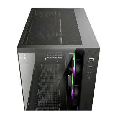 ID-Cooling View 500 ARGB Black