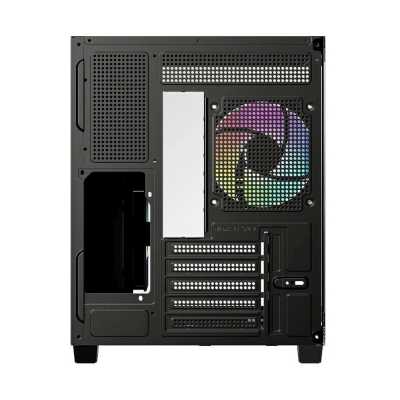 корпус ID-Cooling View 500 ARGB Black