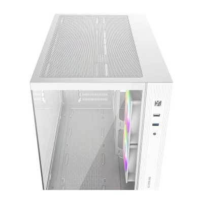 ID-Cooling View 500 ARGB White